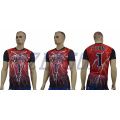 Custom American Football Shirt with Different Name & Number